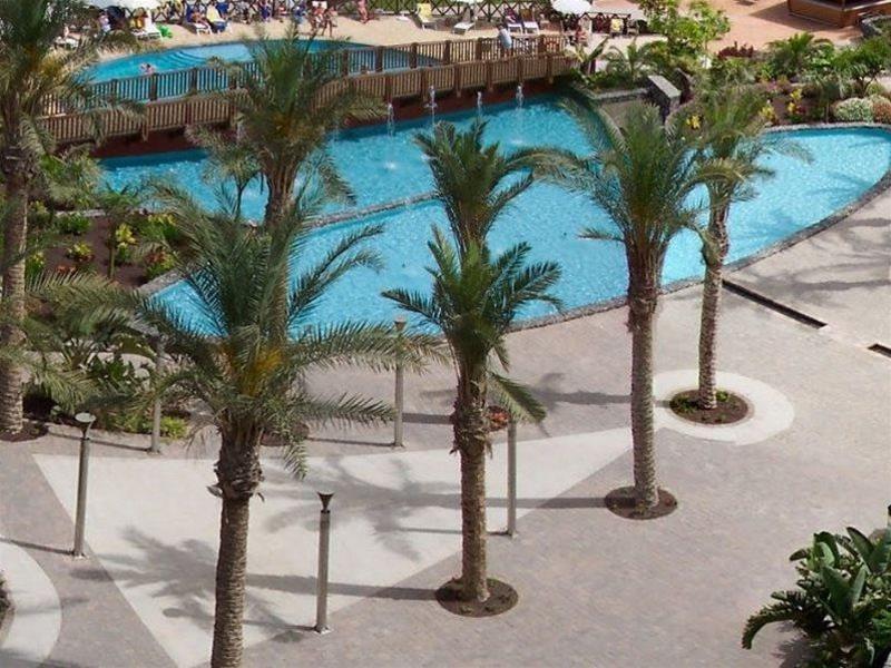 R2 Hotel Pajara Beach Costa Calma Exterior foto