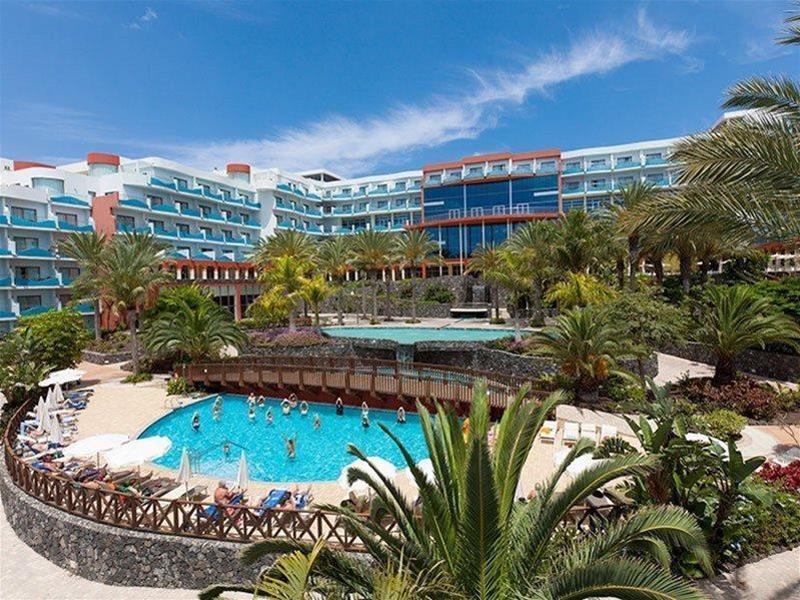 R2 Hotel Pajara Beach Costa Calma Exterior foto